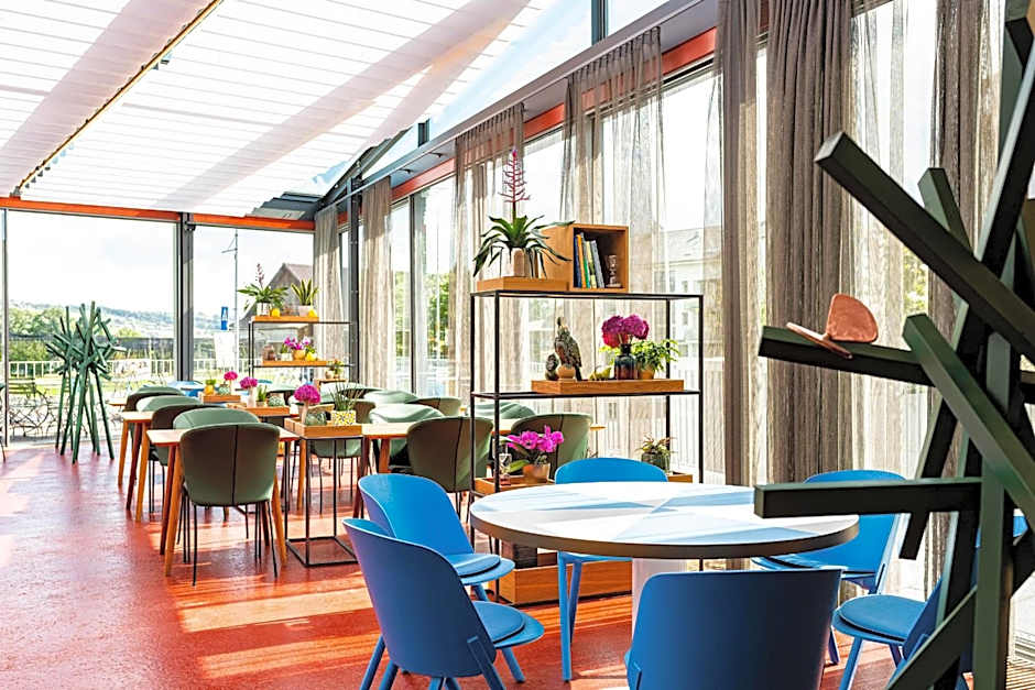 HIRSCHEN OBERKIRCH - Design Boutique Hotel