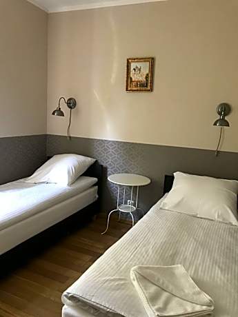 Comfort Twin Room