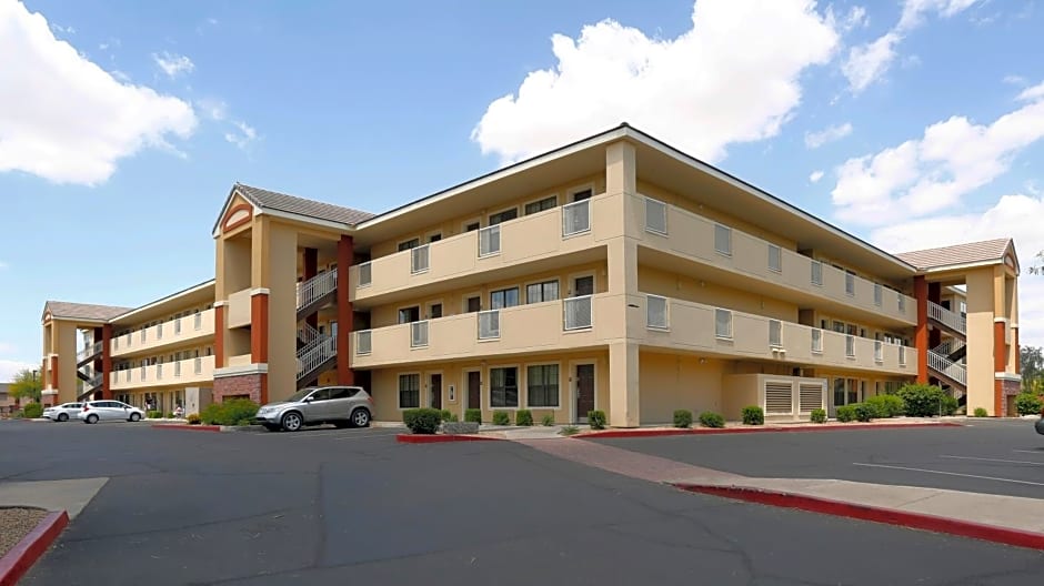 Extended Stay America Suites - Phoenix - Scottsdale - North