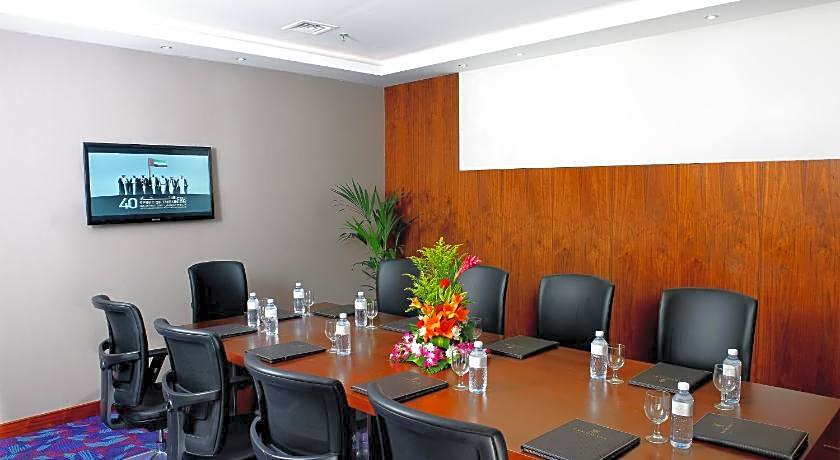 Landmark Grand Hotel