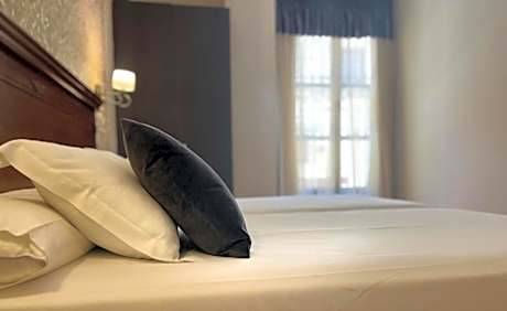 Hotel Rosaleda Don Pedro