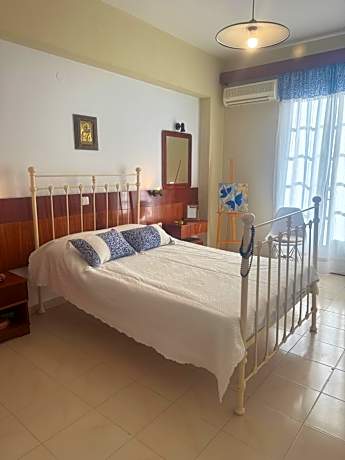 Family Room with Terrace