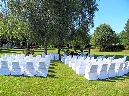 Schloss Hotel Zeillern