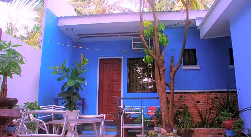 PEDZ CING MANGO LODGE