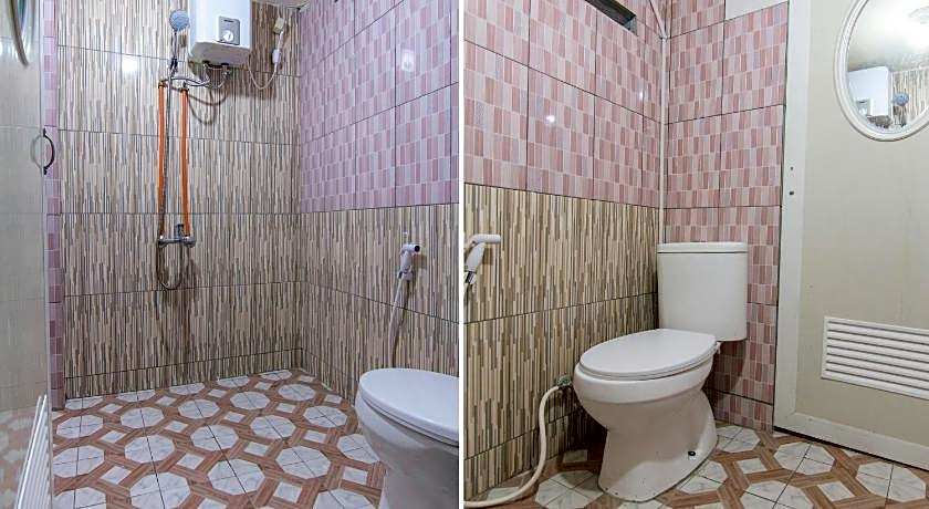 Hotel O Ratu Residence