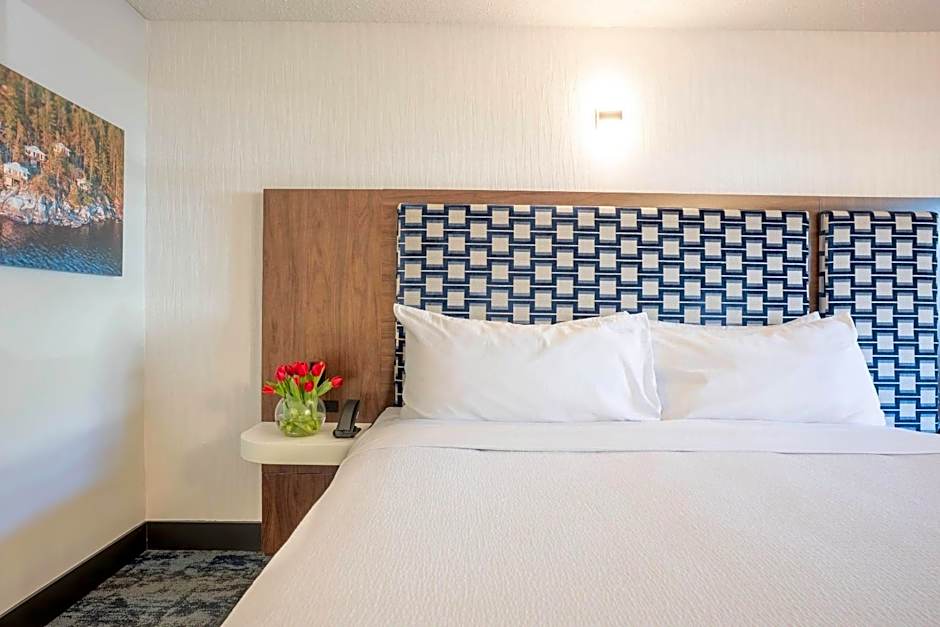 Inn The Mountains, an Ascend Collection Hotel
