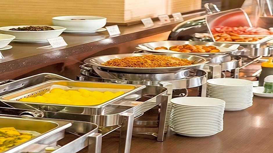 Hotel Route Inn Isehara Ooyana Inter -Kokudo 246 Gou-