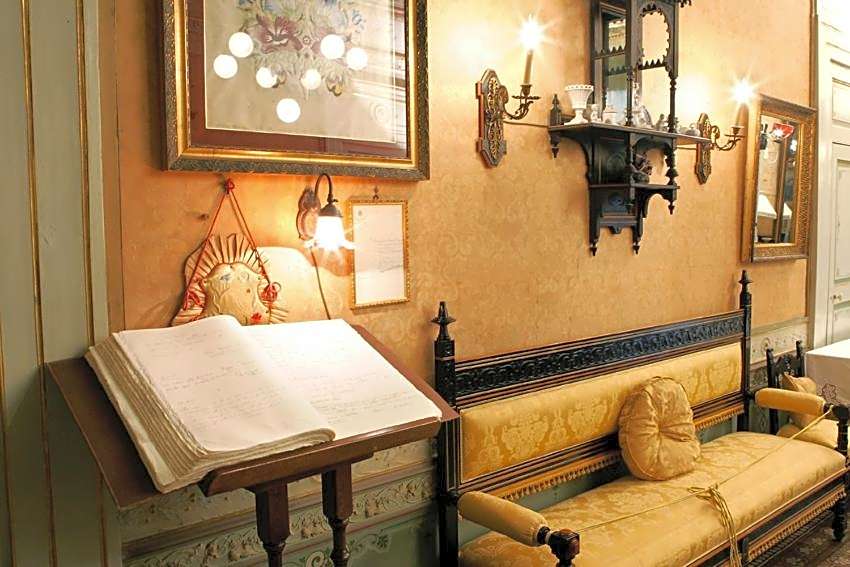 Casa Raffaele Conforti