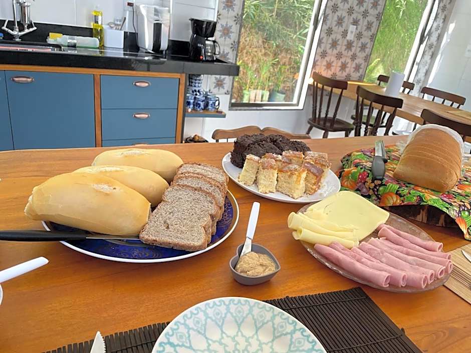 Pousada & Hospedagem Estação