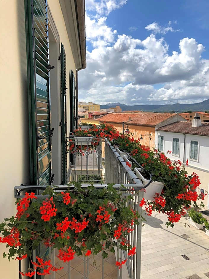 Le Residenze del Centro