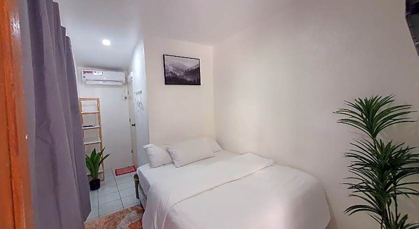 West Coast Beach House