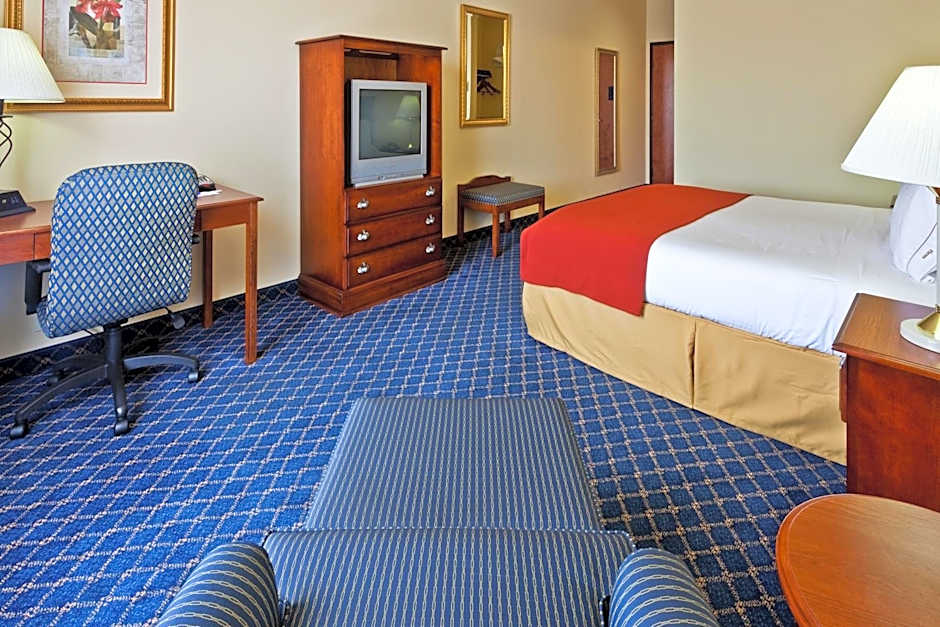 Holiday Inn Express Hotel & Suites Paragould By IHG
