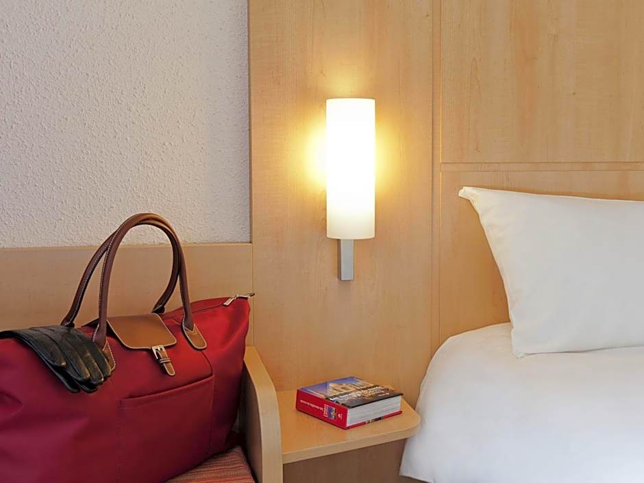 ibis Lille Centre Gares