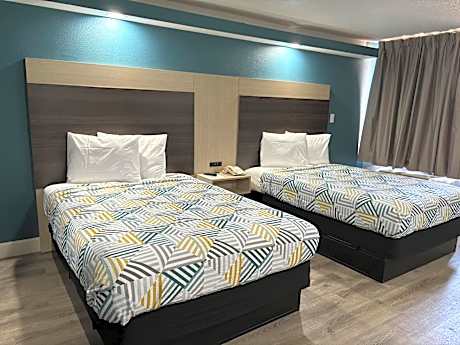 Studio 6 Suites Memphis, TN East Memphis