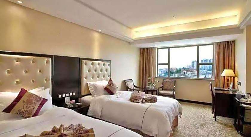 Tong Da International Hotel