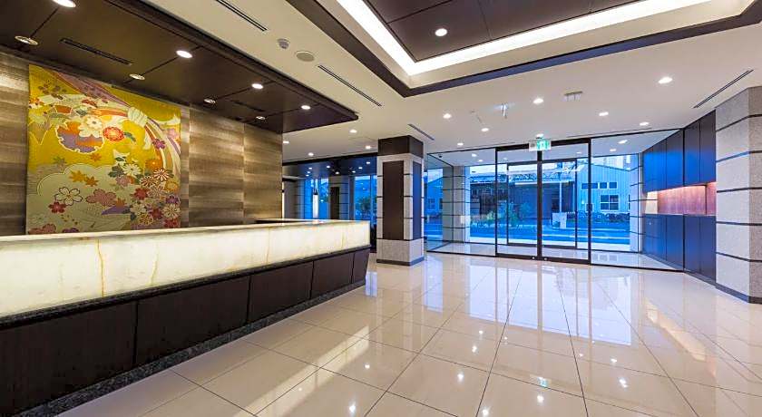 N GATE HOTEL OSAKA