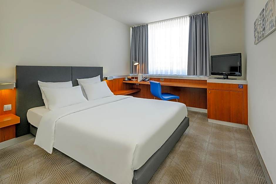Novotel Erlangen