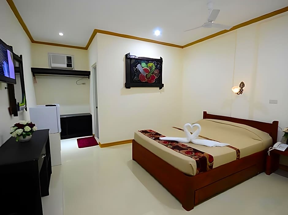 RedDoorz @ New Casamila Hotel Palawan