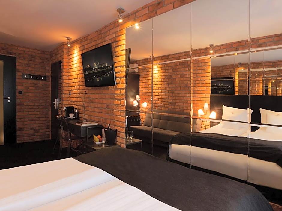 Hotel Betmanowska Main Square Residence Adults Only