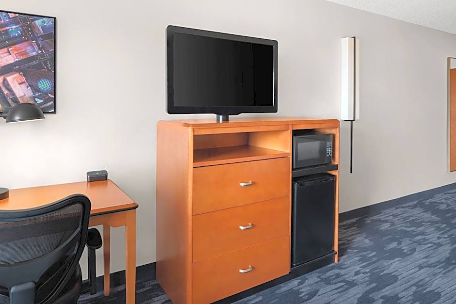 Fairfield Inn & Suites by Marriott Denver Airport