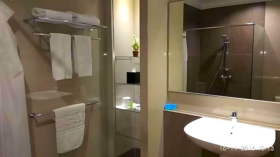 Hotel Niagara Parapat