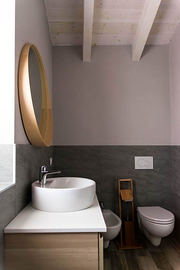 Via Mazzini B & B (MXP)