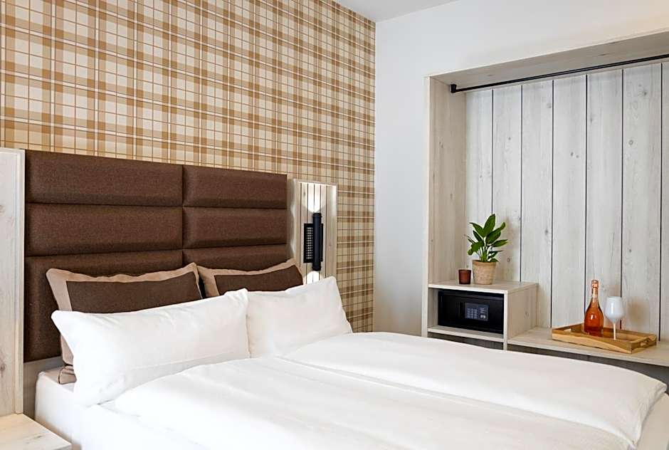 Hotel Innception