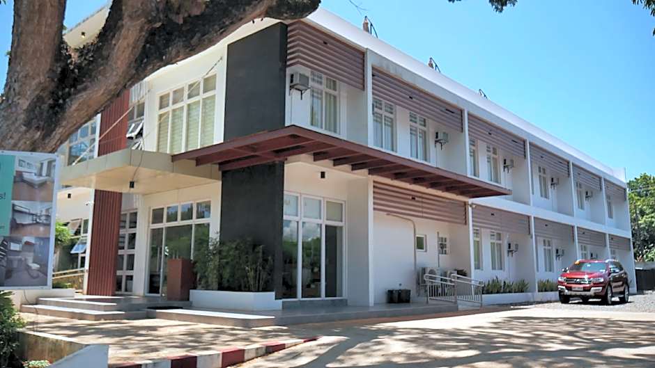 Bambu Suites Palawan