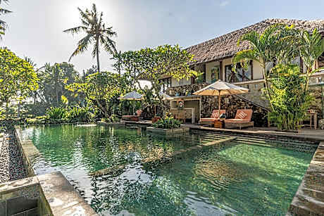 Radha Phala Resort & Spa