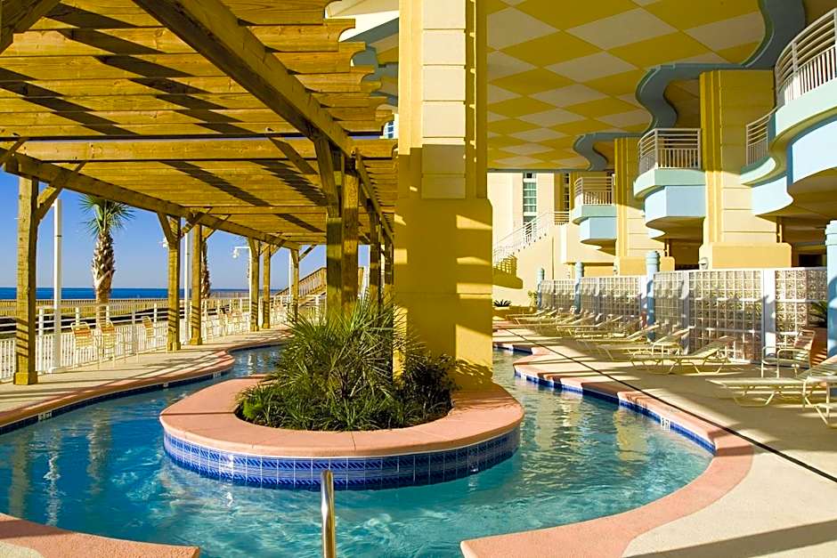 Club Wyndham Ocean Boulevard