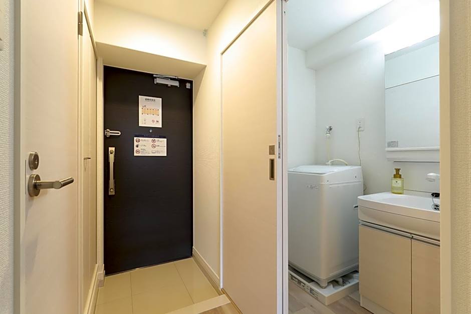The Grand Residence Hotel Hakata