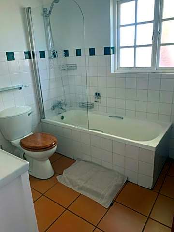 A Tapestry Garden Guest House