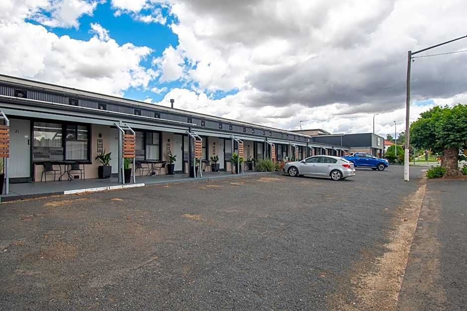 Gundagai Motel