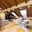 BolognaRoomscom - Santo Stefano Apartments