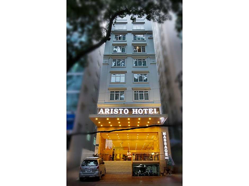 Aristo Saigon Hotel