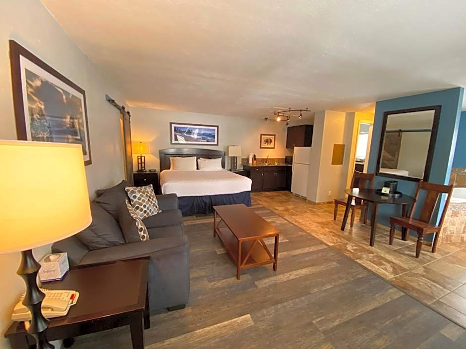 Heavenly Inn Lake Tahoe