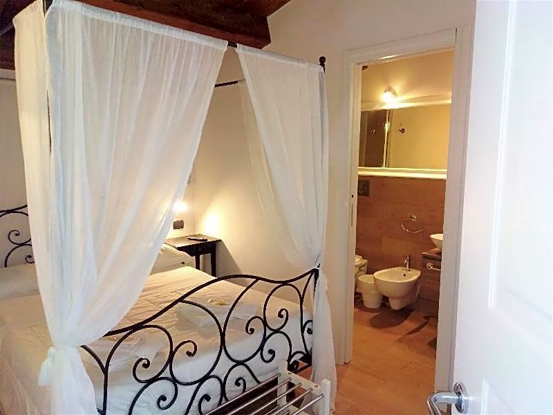 Residence Noto Marina