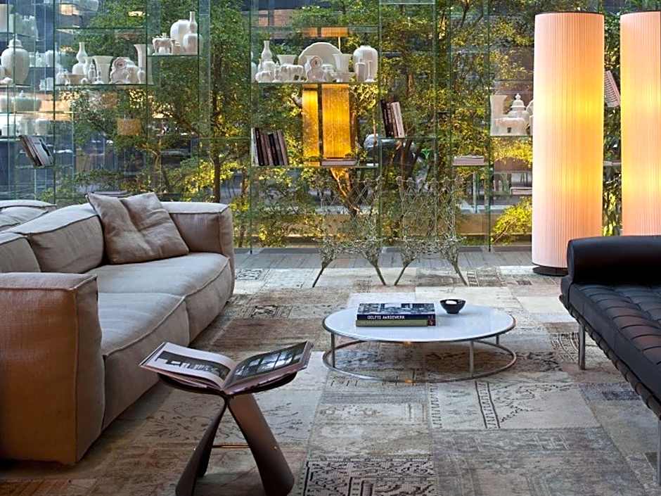 Mandarin Oriental Conservatorium, Amsterdam