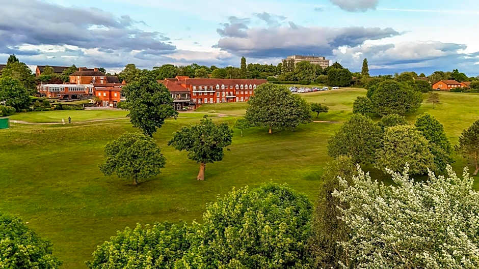 Best Western Plus Windmill Village Hotel