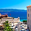 Hotel San Carlu Citadelle Ajaccio