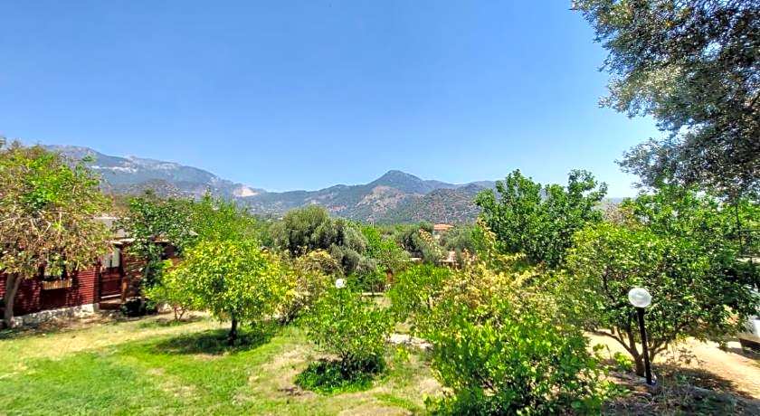 Bahar Bahce Datca