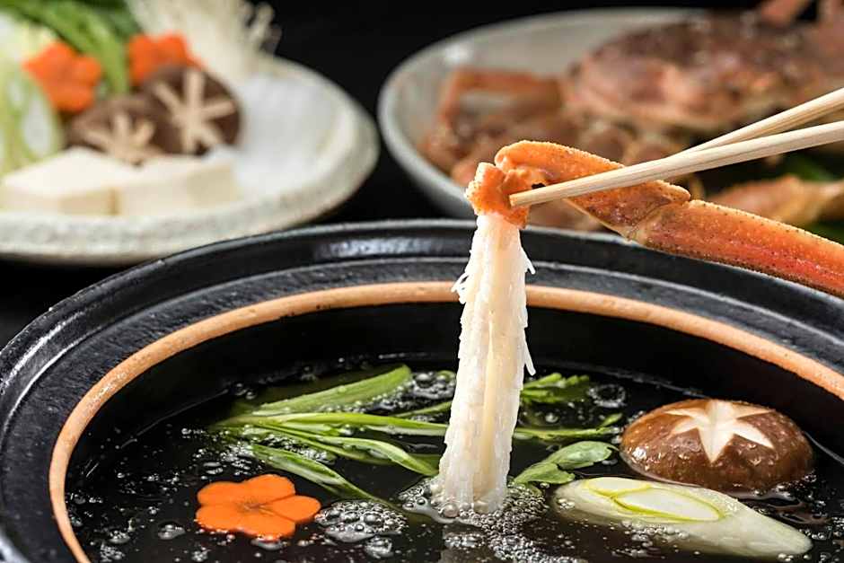 湯の里いけもり別館 天座