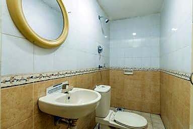 RedDoorz @ Jalan Lintas Sumatera Lahat