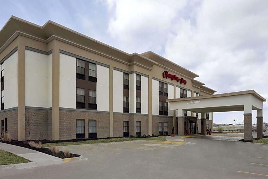 Hampton Inn By Hilton Findlay