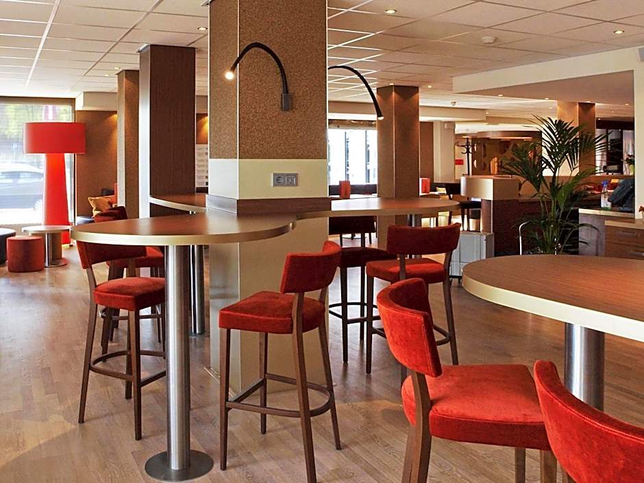 Mercure Hotel Groningen Martiniplaza