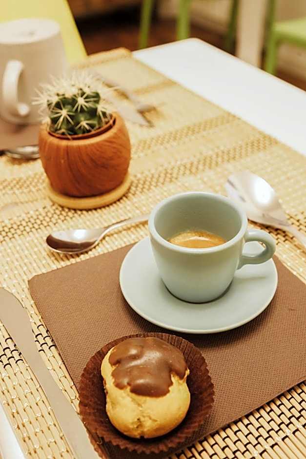 BED and BREAKFAST il Duomo