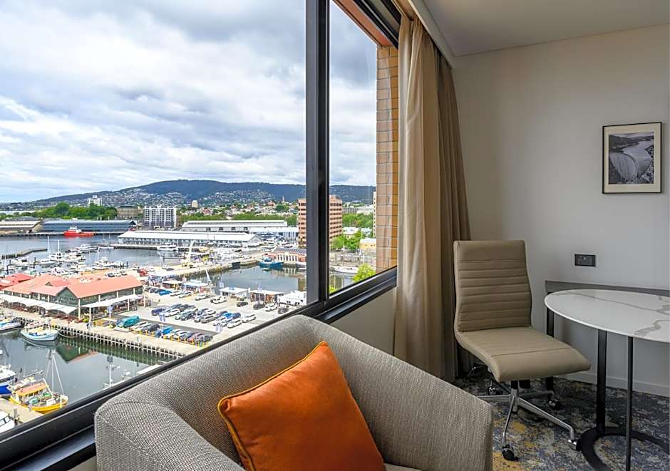 Hotel Grand Chancellor Hobart