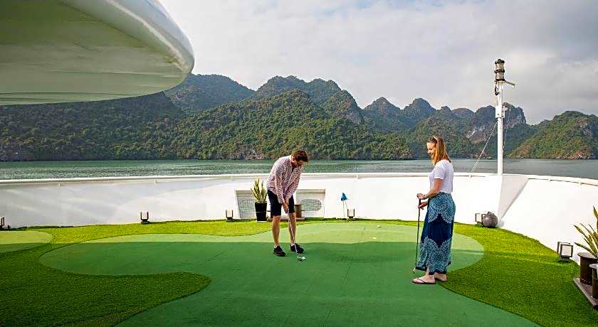 Hanoi Center Silk Hotel