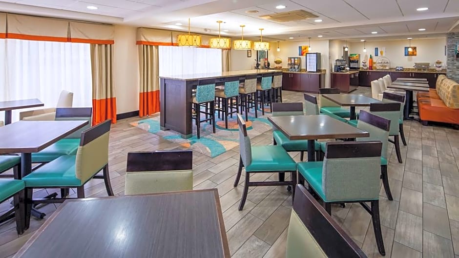 Best Western Plus Chicagoland - Countryside