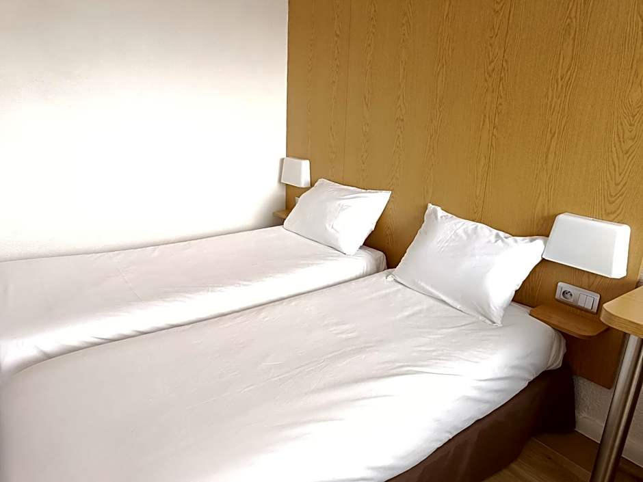 Kyriad ECO - Belfort Bessoncourt